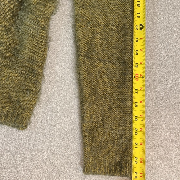 Parkhurst - Women’s, fluffy knit sweater. Size M - Picture 9 of 10